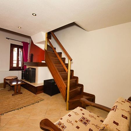 Anemoessa Traditional Guesthouse Pelion 外观 照片