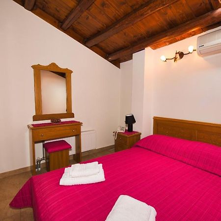 Anemoessa Traditional Guesthouse Pelion 外观 照片