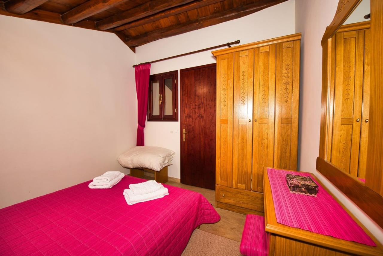 Anemoessa Traditional Guesthouse Pelion 外观 照片
