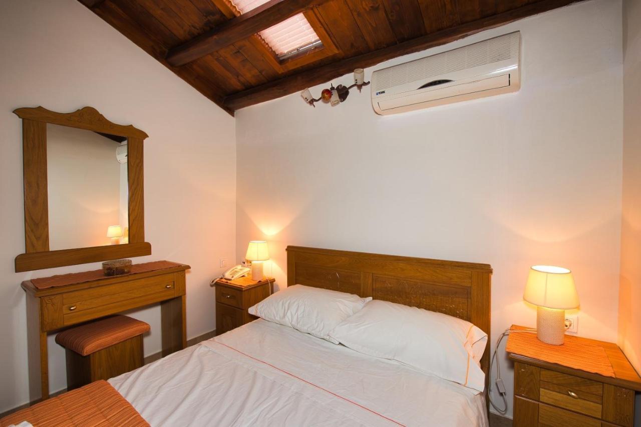 Anemoessa Traditional Guesthouse Pelion 外观 照片