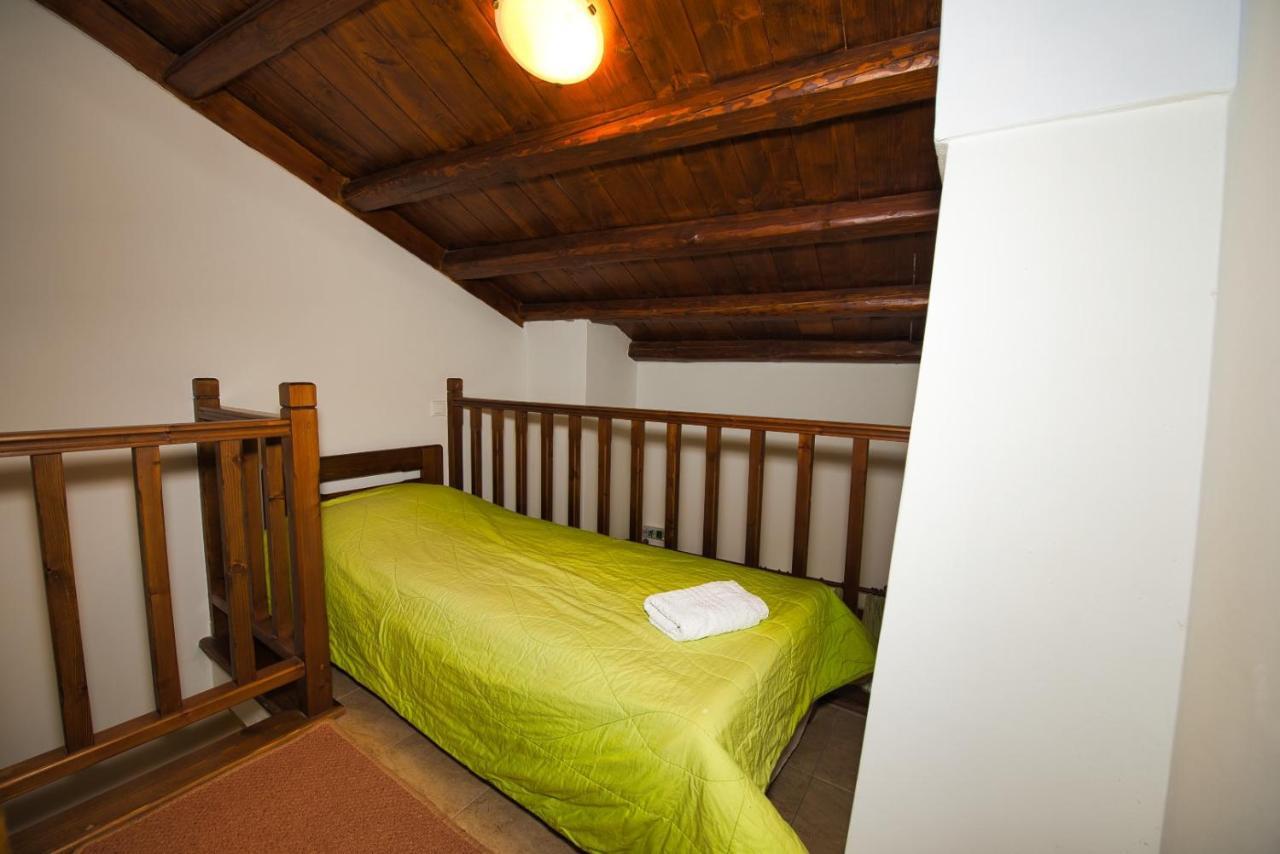 Anemoessa Traditional Guesthouse Pelion 外观 照片