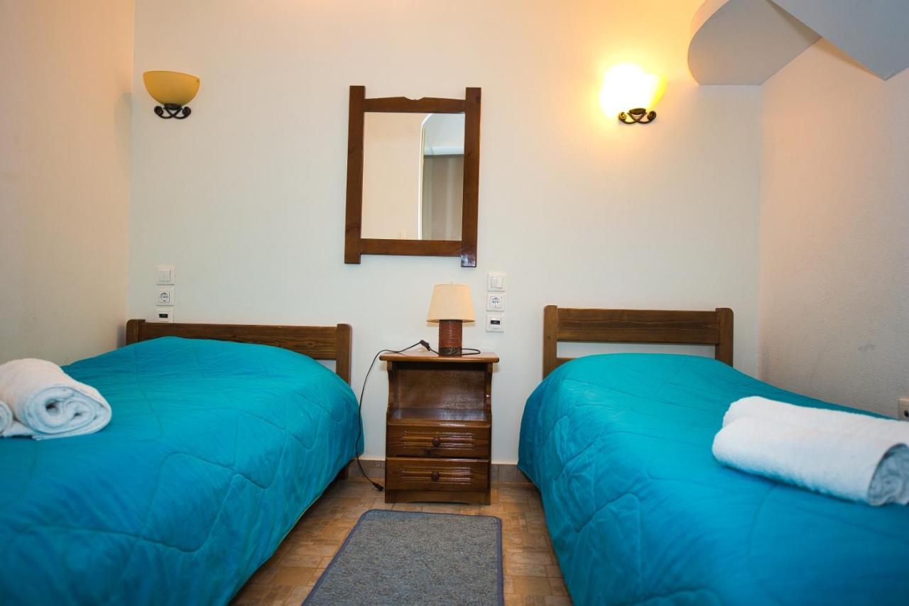 Anemoessa Traditional Guesthouse Pelion 外观 照片