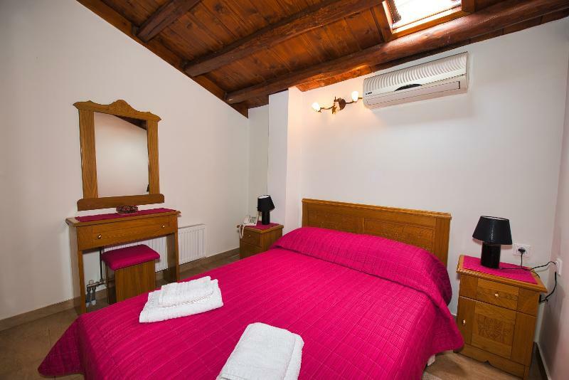 Anemoessa Traditional Guesthouse Pelion 外观 照片