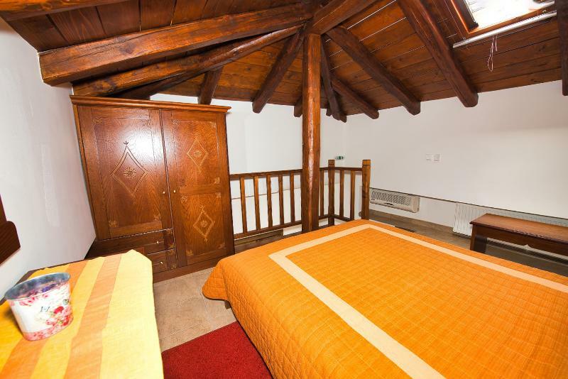 Anemoessa Traditional Guesthouse Pelion 外观 照片